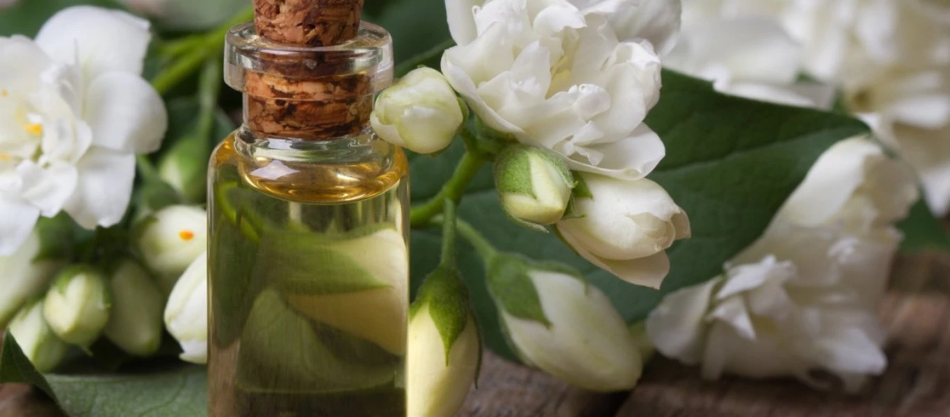 To έλαιο που σε χαλαρώνει όσο ένα Βάλιουμ